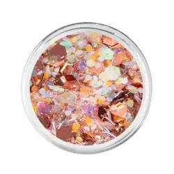Mix glitter - Alpine effekt - 06 - Mix glitter / dekorationer -glamandbeauty.se Mix glitter - Alpine effekt - 06 - Mix glitter / dekorationer -glamandbeauty.se