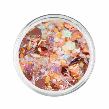 Mix glitter - Alpine effekt - 06