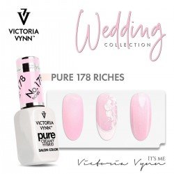 Victoria Vynn - Pure Creamy - Wedding - Duo pack - Enkelfärgad -glamandbeauty.se Victoria Vynn - Pure Creamy - Wedding - Duo pack - Enkelfärgad -glamandbeauty.se