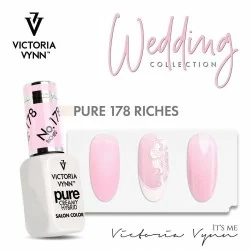 Victoria Vynn - Pure Creamy - Wedding - Duo pack - Enkelfärgad -glamandbeauty.se