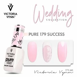 Victoria Vynn - Pure Creamy - Wedding - Duo pack - Enkelfärgad -glamandbeauty.se