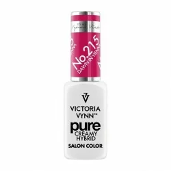 Victoria Vynn - Pure Creamy - 215 Dawn in Vienna - Gellack - Enkelfärgad -glamandbeauty.se