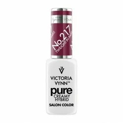 Victoria Vynn - Pure Creamy - 217 Twilight in Paris - Gellack - Enkelfärgad -glamandbeauty.se