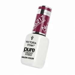 Victoria Vynn - Pure Creamy - 217 Twilight in Paris - Gellack - Enkelfärgad -glamandbeauty.se