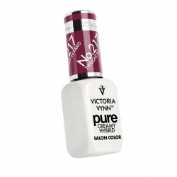 Victoria Vynn - Pure Creamy - 217 Twilight in Paris - Gellack - Enkelfärgad -glamandbeauty.se