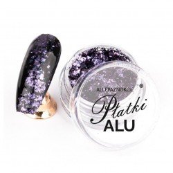 Nageldekorationer - Metall / Alu flingor - 14 - Metall- dekorationer -glamandbeauty.se Nageldekorationer - Metall / Alu flingor - 14 - Metall- dekorationer -glamandbeauty.se