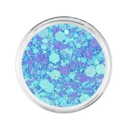Glitter - Hexagon - Primavera - 11 - Mix glitter / dekorationer -glamandbeauty.se Glitter - Hexagon - Primavera - 11 - Mix glitter / dekorationer -glamandbeauty.se