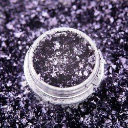 Nageldekorationer - Metall / Alu flingor - 14 - Metall- dekorationer -glamandbeauty.se Nageldekorationer - Metall / Alu flingor - 14 - Metall- dekorationer -glamandbeauty.se