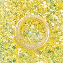 Glitter - Mix - Princess - 02 - Mix glitter / dekorationer -glamandbeauty.se Glitter - Mix - Princess - 02 - Mix glitter / dekorationer -glamandbeauty.se