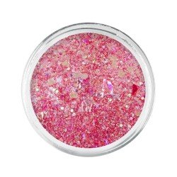 Glitter - Mix - Princess - 07 - Mix glitter / dekorationer -glamandbeauty.se Glitter - Mix - Princess - 07 - Mix glitter / dekorationer -glamandbeauty.se