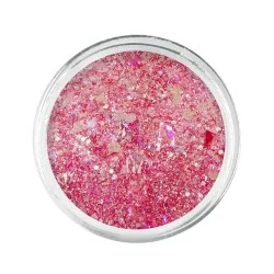 Glitter - Mix - Princess - 07 - Mix glitter / dekorationer -glamandbeauty.se