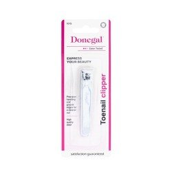 Nagelsax - Fötter - Donegal - 8 cm - Verktyg -glamandbeauty.se Nagelsax - Fötter - Donegal - 8 cm - Verktyg -glamandbeauty.se