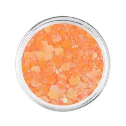 Glitter - Hexagon - Primavera - 04 - Mix glitter / dekorationer -glamandbeauty.se Glitter - Hexagon - Primavera - 04 - Mix glitter / dekorationer -glamandbeauty.se