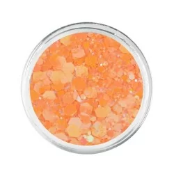Glitter - Hexagon - Primavera - 04 - Mix glitter / dekorationer -glamandbeauty.se Glitter - Hexagon - Primavera - 04 - Mix glitter / dekorationer -glamandbeauty.se