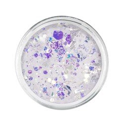 Glitter - Mix - Princess - 01 - Mix glitter / dekorationer -glamandbeauty.se Glitter - Mix - Princess - 01 - Mix glitter / dekorationer -glamandbeauty.se