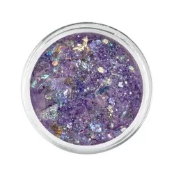 Glitter - Mix - Princess - 04 - Mix glitter / dekorationer -glamandbeauty.se