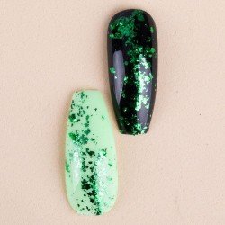 Nageldekorationer - Metall / Alu flingor - 13 - Metall- dekorationer -glamandbeauty.se Nageldekorationer - Metall / Alu flingor - 13 - Metall- dekorationer -glamandbeauty.se