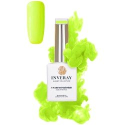 007 Energy - Inveray - Luxury Collection - Gellack - Alla -glamandbeauty.se