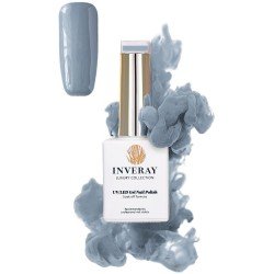 070 Blue Ribbon - Inveray - Luxury Collection - Gellack - Alla -glamandbeauty.se 070 Blue Ribbon - Inveray - Luxury Collection - Gellack - Alla -glamandbeauty.se