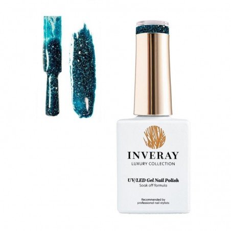 089 Azure Fizz - Inveray - Luxury Collection - Gellack