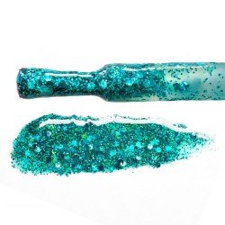 061 Fantasy - Inveray - Luxury Collection - Gellack - Alla -glamandbeauty.se