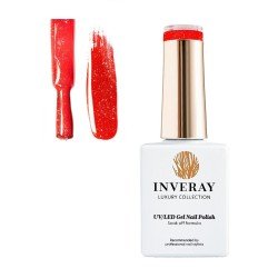 099 Fluster - Inveray - Luxury Collection - Gellack - Alla -glamandbeauty.se 099 Fluster - Inveray - Luxury Collection - Gellack - Alla -glamandbeauty.se