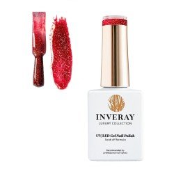 100 Royal - Inveray - Luxury Collection - Gellack - Alla -glamandbeauty.se 100 Royal - Inveray - Luxury Collection - Gellack - Alla -glamandbeauty.se