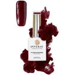102 Seduction - Inveray - Luxury Collection - Gellack - Alla -glamandbeauty.se 102 Seduction - Inveray - Luxury Collection - Gellack - Alla -glamandbeauty.se