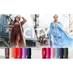 Victoria Vynn - Pure Creamy - 211 Green Pillar - Gellack - Enkelfärgad -glamandbeauty.se