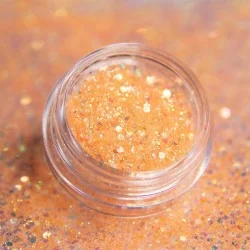 Nagelglitter - Wink Effect - Hexagon - 29 - Storlek 0.2-0.375mm -glamandbeauty.se Nagelglitter - Wink Effect - Hexagon - 29 - Storlek 0.2-0.375mm -glamandbeauty.se