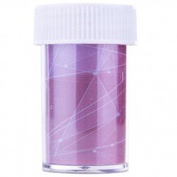 Nagelfolie / folie - för nageldekorationer - Abstrakt - 1m - Nagelfolie -glamandbeauty.se Nagelfolie / folie - för nageldekorationer - Abstrakt - 1m - Nagelfolie -glamandbeauty.se