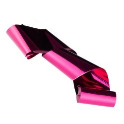 Nagelfolie / folie - för nageldekorationer - Krom - Lila - 1m - Nagelfolie -glamandbeauty.se Nagelfolie / folie - för nageldekorationer - Krom - Lila - 1m - Nagelfolie -glamandbeauty.se