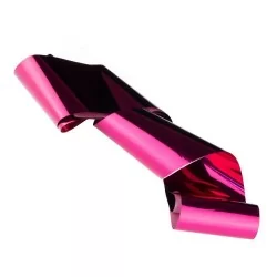 Nagelfolie / folie - för nageldekorationer - Krom - Lila - 1m - Nagelfolie -glamandbeauty.se Nagelfolie / folie - för nageldekorationer - Krom - Lila - 1m - Nagelfolie -glamandbeauty.se