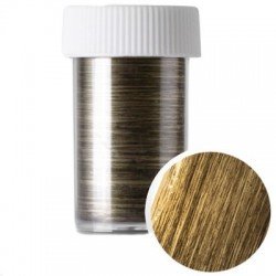 Nagelfolie / folie - för nageldekorationer - 133 - 100 cm - Nagelfolie -glamandbeauty.se