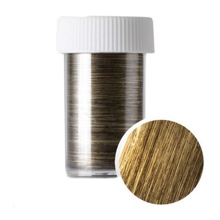 Nagelfolie / folie - för nageldekorationer - 133 - 100 cm