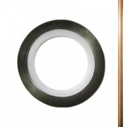Nagel tape - Dekoration - 12 - Nail Art - Tape -glamandbeauty.se Nagel tape - Dekoration - 12 - Nail Art - Tape -glamandbeauty.se