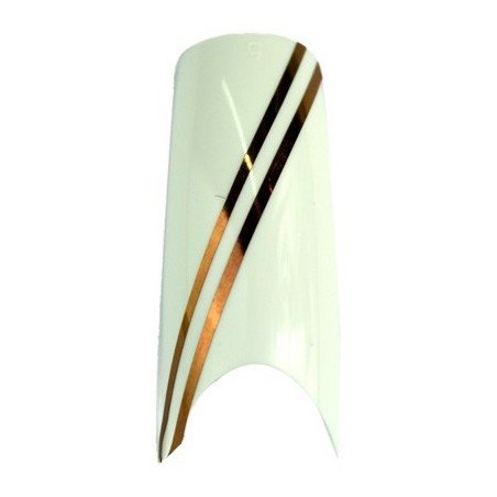 Nagel tape - Dekoration - A12