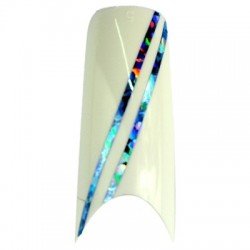 Nagel tape - Dekoration - L10 - Nail Art - Tape -glamandbeauty.se Nagel tape - Dekoration - L10 - Nail Art - Tape -glamandbeauty.se