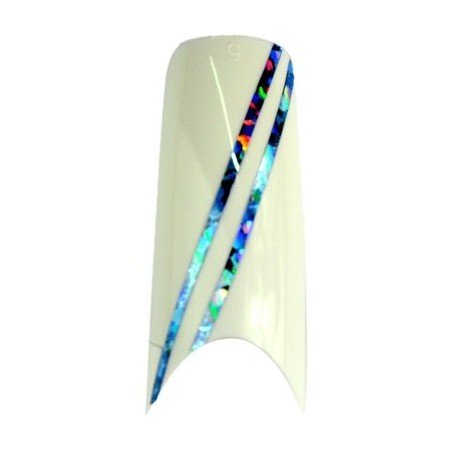 Nagel tape - Dekoration - L10