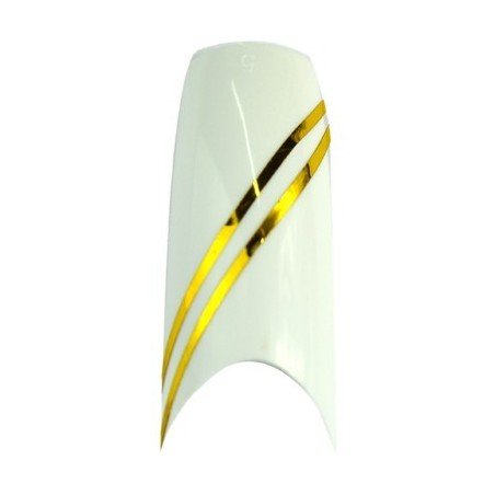 Nagel tape - Dekoration - L1