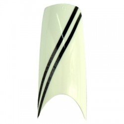 Nagel tape - Dekoration - L3 - Nail Art - Tape -glamandbeauty.se Nagel tape - Dekoration - L3 - Nail Art - Tape -glamandbeauty.se