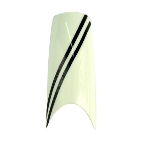 Nagel tape - Dekoration - L3