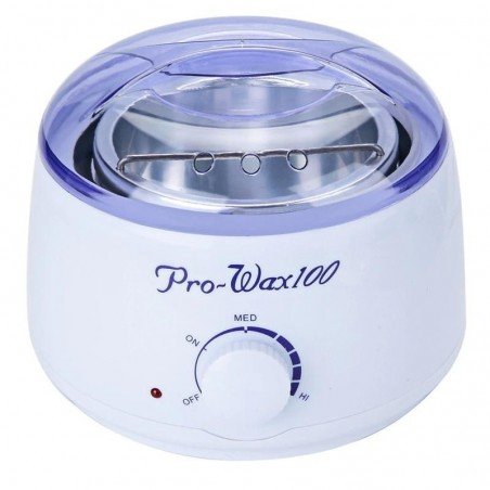 Pro Wax 100 - Vaxvärmare  400ml - 100W