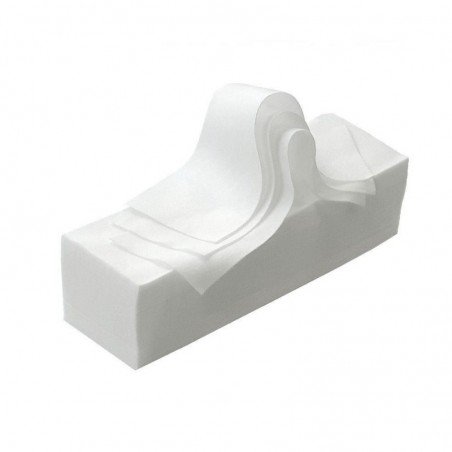 Hot wax - Hor film - Silcare 250 gram