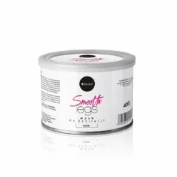 Varmt Vax - Silcare - Kokosnöt - 400 gram - Vax / Paraffin - Övriga fabrikat -glamandbeauty.se