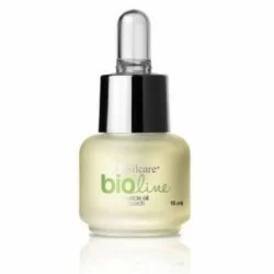 Silcare - BIO Line - Persika 15 ml - Nagelbandsolja - Nagelbandsolja 15-17 ml -glamandbeauty.se