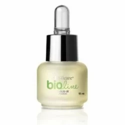 Silcare - BIO Line - Melon 15 ml - Nagelbandsolja - Nagelbandsolja 15-17 ml -glamandbeauty.se