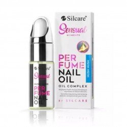 Silcare - Sensual - Hush hush - 10 ml - Nagelbandsolja - Nagelbandsolja 7-12 ml -glamandbeauty.se Silcare - Sensual - Hush hush - 10 ml - Nagelbandsolja - Nagelbandsolja 7-12 ml -glamandbeauty.se