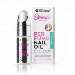 Silcare - Sensual - This is me - 10 ml - Nagelbandsolja - Nagelbandsolja 7-12 ml -glamandbeauty.se