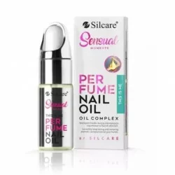 Silcare - Sensual - This is me - 10 ml - Nagelbandsolja - Nagelbandsolja 7-12 ml -glamandbeauty.se